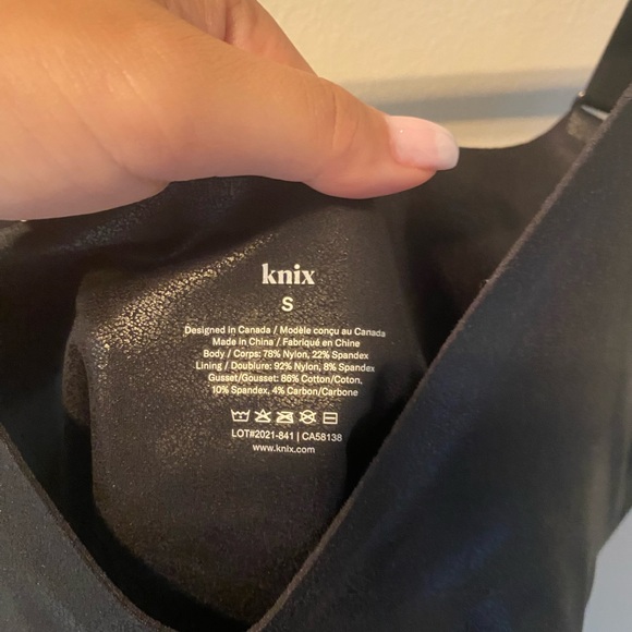 Knix small bodysuit - Picture 2 of 2